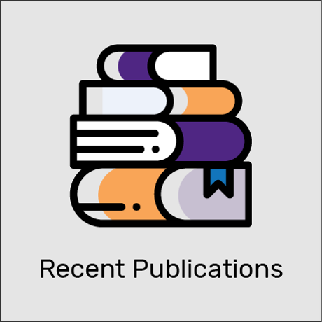 Recent Publications