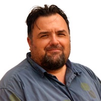 James Budrow Profile Photo