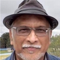 Lynn Mario De Souza profile photo