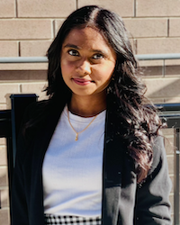 Shamiga Arumuhathas Profile Picture