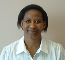 Jane Wambui Gichuru