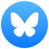 Follow us on BlueSky