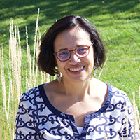 Veronica Pacini-Ketchabaw