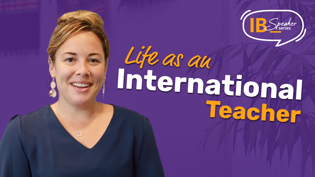 Life as an International Teacher