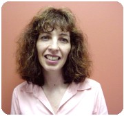 Dr. Wendy Cumming-Potvin