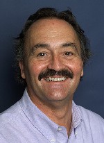 Professor Bob Lingard