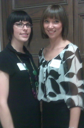 B.Ed. grads receive university Faculty Scholarships