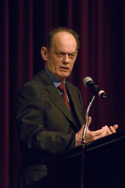 Rex Murphy