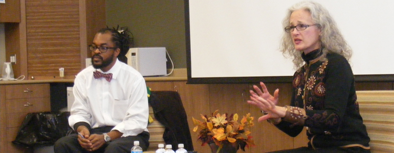  Christine Sleeter and Rodney Hopson 