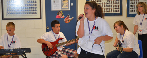 Musical Futures Canada