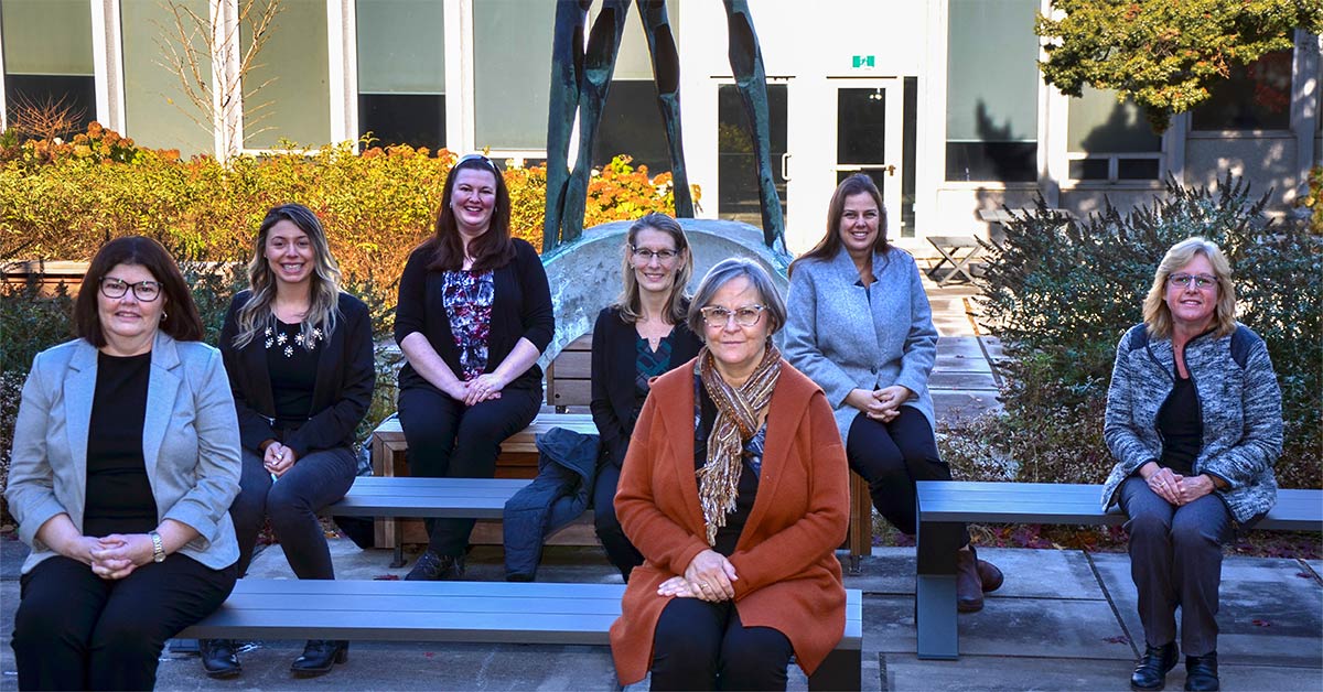 Western Award of Excellence Faculty of Education Western University