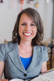 Professor Danielle Sirek