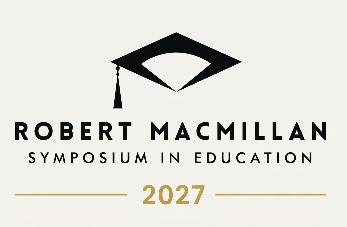 robert macmillan symposium